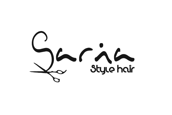 Saria Hair Style